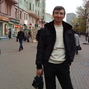 Марат )))) on My World.