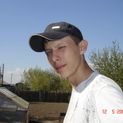 Александр Княжев on My World.