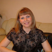 Наталья Семина on My World.