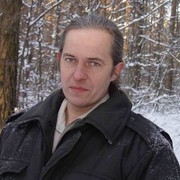 Олег Кочунов on My World.