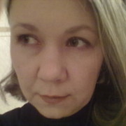 Любовь Кочурова on My World.