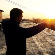 Alex Koldishev on My World.