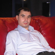 Николай Семёнов on My World.