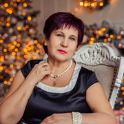НАДЕЖДА КОЛМАКОВА on My World.