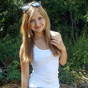 Алла Коломыцева on My World.