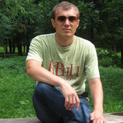 Анатолий Комар on My World.