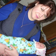 Татьяна Комарова on My World.