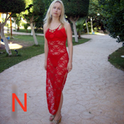 Natali * on My World.