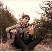 Константин Кузнецов on My World.