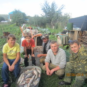 Константин Сергеев on My World.