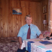 Геннадий Копылов on My World.