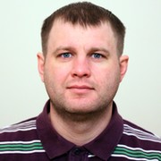 Евгений Коптяев on My World.