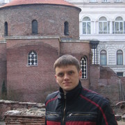 Денис Коржаков on My World.