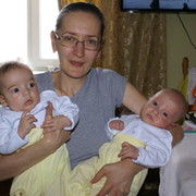 Татьяна Корнеева on My World.