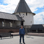 Андрей Коробейников on My World.