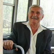 Анатолий Кошелев on My World.