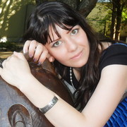 Елена Котенко on My World.