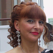 Анжелочка ))) on My World.