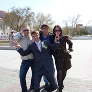 Александр Вельчинский on My World.