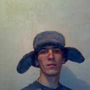 Максим Крайнов on My World.