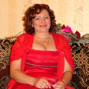 Наталия Крапива on My World.