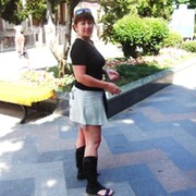 Ludmila **** on My World.