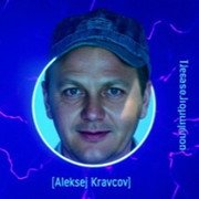 алексей кравцов on My World.