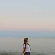 Валя Добродеева on My World.