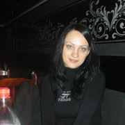 Екатерина Костромина on My World.