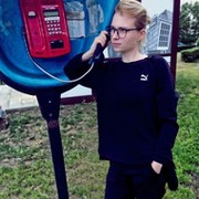 Кристина Кукарцева on My World.