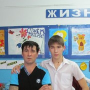 Алексей Круподёров on My World.