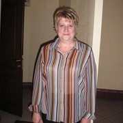 Елена Круценко on My World.