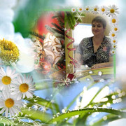 Галина Крючкова on My World.