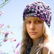 Ксения Епанешникова on My World.