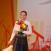 Ксения Михеева on My World.