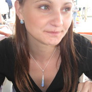 Ксюша Шестакова on My World.