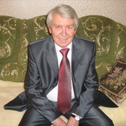 Александр Куликов on My World.