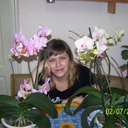 Людмила Кулешова on My World.