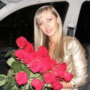 Катерина Куприянова on My World.