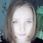Алина Курлова on My World.