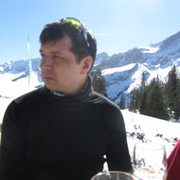 Андрей Кузнецов on My World.