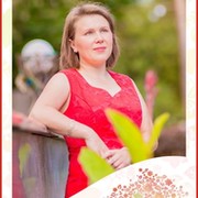 Алла Кузеванова on My World.