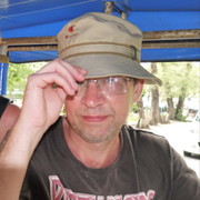 Андрей Кузьмин on My World.