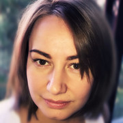 Ирина Гильмутдинова on My World.