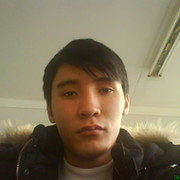 Alisher Uralov on My World.