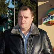 Владимир Куценко on My World.