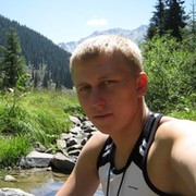 Алексей Макаров on My World.