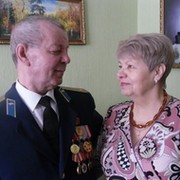 Любовь Фисун on My World.