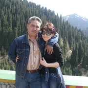 Ляззат Примбетова on My World.