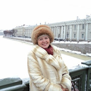 любовь иванова on My World.